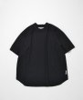 画像3: SUPERTHANKS (スーパーサンクス) - オーバーサイズ ボックスシルエット クルーネックTシャツ Refined T-shirt (3)