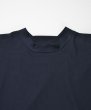 画像7: SUPERTHANKS (スーパーサンクス) - オーバーサイズ ボックスシルエット クルーネックTシャツ Refined T-shirt (7)