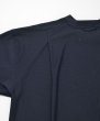 画像9: SUPERTHANKS (スーパーサンクス) - オーバーサイズ ボックスシルエット クルーネックTシャツ Refined T-shirt (9)