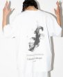 画像12: SUPERTHANKS (スーパーサンクス) - オリジナルフォトプリント　オーバーサイズTシャツ ""Involve"" T-shirt (12)