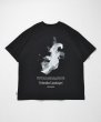 画像7: SUPERTHANKS (スーパーサンクス) - オリジナルフォトプリント　オーバーサイズTシャツ ""Involve"" T-shirt (7)