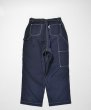 画像4: SUPERTHANKS (スーパーサンクス) - 無地ペインターパンツ　Technical painter trousers (4)