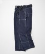 画像5: SUPERTHANKS (スーパーサンクス) - 無地ペインターパンツ　Technical painter trousers (5)