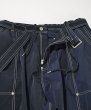 画像8: SUPERTHANKS (スーパーサンクス) - 無地ペインターパンツ　Technical painter trousers (8)