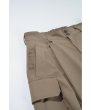 画像5: SUPERTHANKS (スーパーサンクス) - ルーズシルエット タックワイド カーゴパンツ/Cargo pants (5)