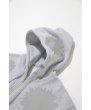 画像7: SUPERTHANKS (スーパーサンクス) - Flower sweat zip-hoodie (7)