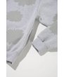画像10: SUPERTHANKS (スーパーサンクス) - Flower sweat zip-hoodie (10)