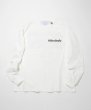 画像2: SUPERTHANKS (スーパーサンクス) - "kidoairaku"L/S T-shirt (2)