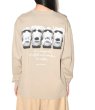 画像14: SUPERTHANKS (スーパーサンクス) - "kidoairaku"L/S T-shirt (14)