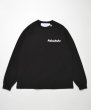 画像4: SUPERTHANKS (スーパーサンクス) - "kidoairaku"L/S T-shirt (4)