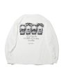 画像5: SUPERTHANKS (スーパーサンクス) - "kidoairaku"L/S T-shirt (5)