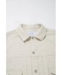 画像5: SUPERTHANKS (スーパーサンクス) - Trucker jacket (5)