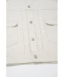 画像6: SUPERTHANKS (スーパーサンクス) - Trucker jacket (6)
