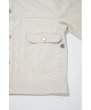 画像7: SUPERTHANKS (スーパーサンクス) - Trucker jacket (7)