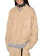 画像10: SUPERTHANKS (スーパーサンクス) - Trucker jacket (10)