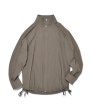 画像2: SUPERTHANKS (スーパーサンクス) - Outsider shirt blouson (2)