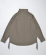 画像4: SUPERTHANKS (スーパーサンクス) - Outsider shirt blouson (4)