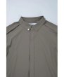 画像6: SUPERTHANKS (スーパーサンクス) - Outsider shirt blouson (6)
