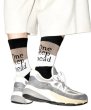 画像10: SUPERTHANKS (スーパーサンクス) - message 2-pack socks (10)