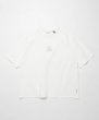 画像2: SUPERTHANKS (スーパーサンクス) - ”One step shead" S/S T-shirt (2)