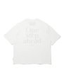 画像4: SUPERTHANKS (スーパーサンクス) - ”One step shead" S/S T-shirt (4)