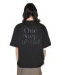 画像5: SUPERTHANKS (スーパーサンクス) - ”One step shead" S/S T-shirt (5)