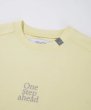 画像8: SUPERTHANKS (スーパーサンクス) - ”One step shead" S/S T-shirt (8)