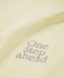 画像9: SUPERTHANKS (スーパーサンクス) - ”One step shead" S/S T-shirt (9)