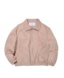 画像2: SUPERTHANKS (スーパーサンクス) - Zip-up Short Jacket (2)