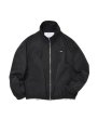画像3: SUPERTHANKS (スーパーサンクス) - Zip-up Short Jacket (3)