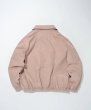 画像4: SUPERTHANKS (スーパーサンクス) - Zip-up Short Jacket (4)