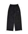 画像3: SUPERTHANKS (スーパーサンクス) - Velour Panel Wide Pants (3)