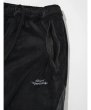 画像8: SUPERTHANKS (スーパーサンクス) - Velour Panel Wide Pants (8)