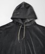 画像6: SUPERTHANKS (スーパーサンクス) - Velour Short Hoodie  (6)