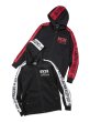 画像2: SY32 by SWEET YEARS (エスワイサーティトゥ) - SY32xb:b COLLABORATION ZIP HOODIE (2)