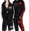 画像11: SY32 by SWEET YEARS (エスワイサーティトゥ) - SY32xb:b COLLABORATION ZIP HOODIE (11)