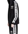 画像12: SY32 by SWEET YEARS (エスワイサーティトゥ) - SY32xb:b COLLABORATION ZIP HOODIE (12)