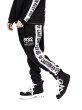 画像13: SY32 by SWEET YEARS (エスワイサーティトゥ) - SY32xb:b COLLABORATION PANTS (13)