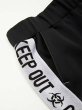 画像7: SY32 by SWEET YEARS (エスワイサーティトゥ) - SY32xb:b COLLABORATION PANTS (7)