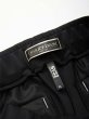 画像8: SY32 by SWEET YEARS (エスワイサーティトゥ) - SY32xb:b COLLABORATION PANTS (8)