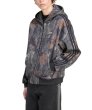 画像3: adidas Originals (アディダスオリジナルス) - カモ フード付き フルジップ (3)