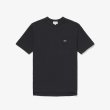 画像4: LACOSTE ( ラコステ ) - 鹿の子地ポケット Tシャツ (4)