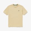 画像4: LACOSTE ( ラコステ ) - バックプリントベーシックTシャツ (4)