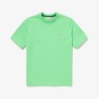 画像6: LACOSTE ( ラコステ ) - バックプリントベーシックTシャツ (6)