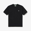 画像8: LACOSTE ( ラコステ ) - バックプリントベーシックTシャツ (8)