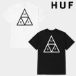 画像1: HUF ( ハフ ) - HUF SET TT TEE (1)