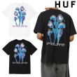 画像1: HUF ( ハフ ) - FLY TRAP TEE (1)