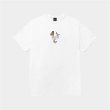 画像2: HUF ( ハフ ) - FLY TRAP TEE (2)