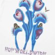 画像7: HUF ( ハフ ) - FLY TRAP TEE (7)