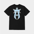 画像5: HUF ( ハフ ) - HANGOVER PRINCE TEE (5)